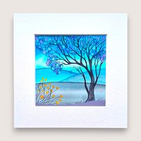 Small Original Painting