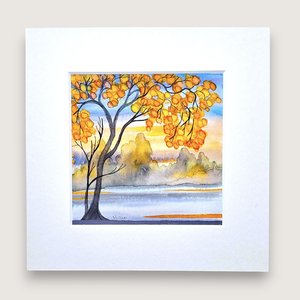 Small Original Painting