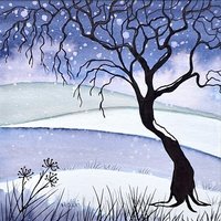 Small Original Painting