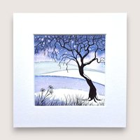 Small Original Painting