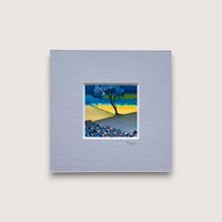 Tiny Original Painting