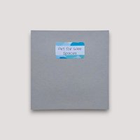  Tiny Original Painting (Mounted) 