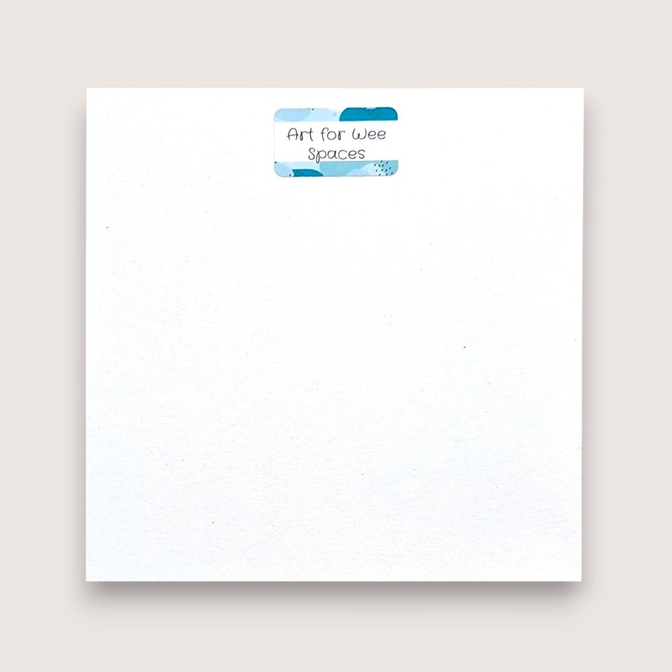 Small Original Painting