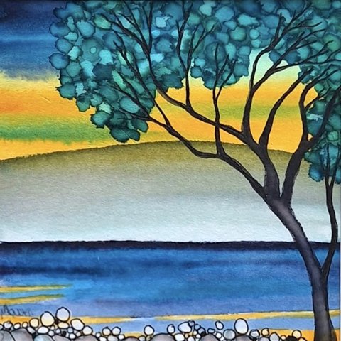 Art for Wee Spaces